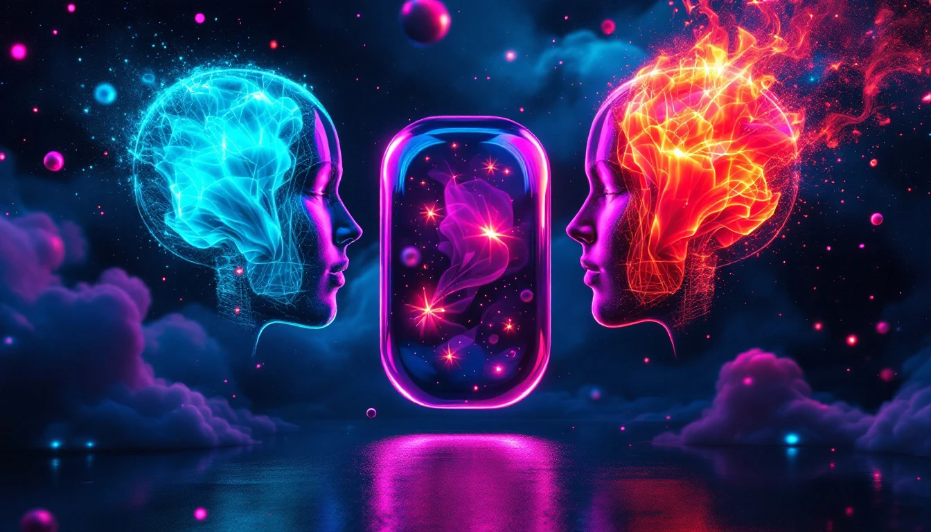 Como se posicionar no marketing quando a IA escreve igual a todo mundo